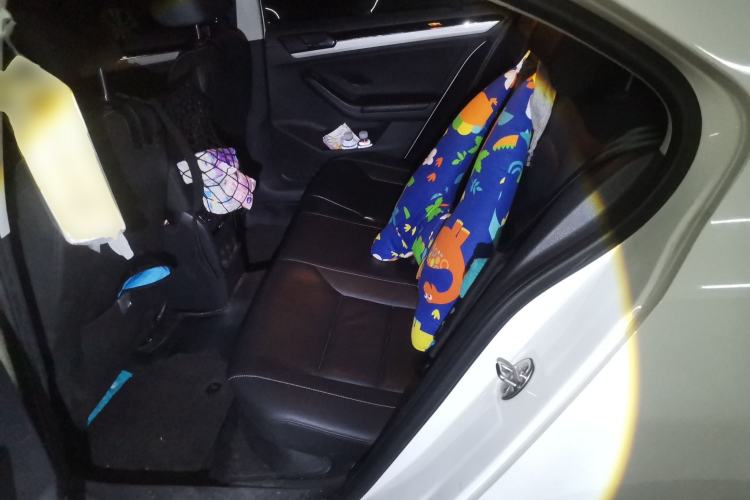 Used Volkswagen Sagitar 2017 1.6L Automatic Comfort Model