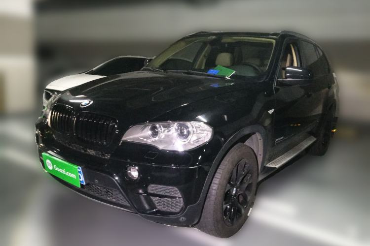 Used BMW X5 2011 xDrive35i Luxury Edition