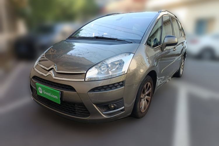 Used Citroen C4 Picasso 2009 Grand 2.0L Comfort Model