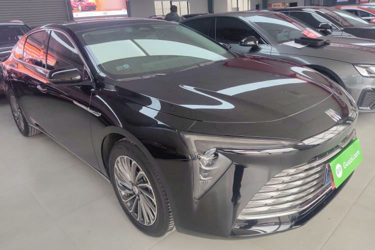 Used Buick LaCrosse 2023 28T Prestige Edition