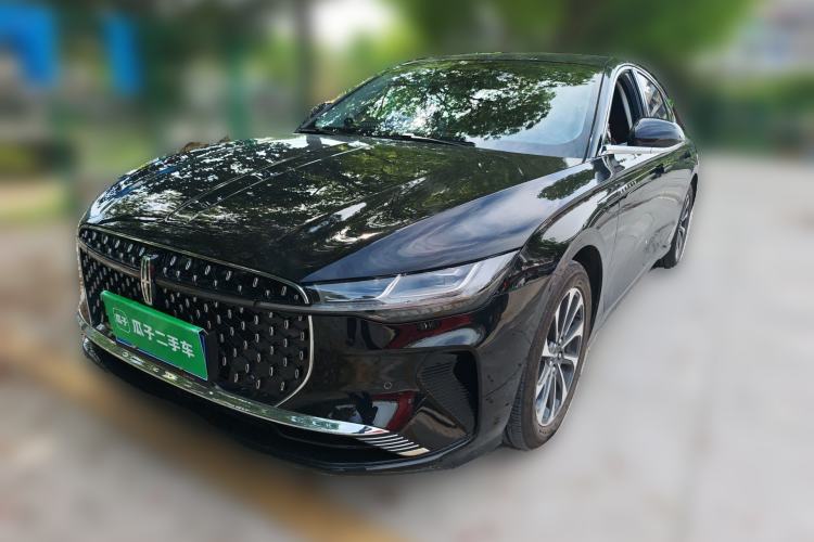 Used Lincoln Z 2025 2.0T Prestige Edition