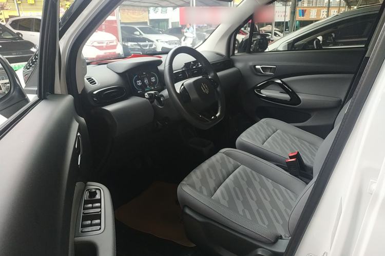 Used Leapmotor T03 2024 310 Comfort Edition
