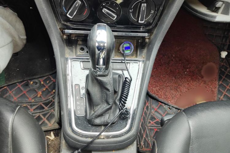 Used Volkswagen Bora 2018 1.5L Automatic Comfort Model
