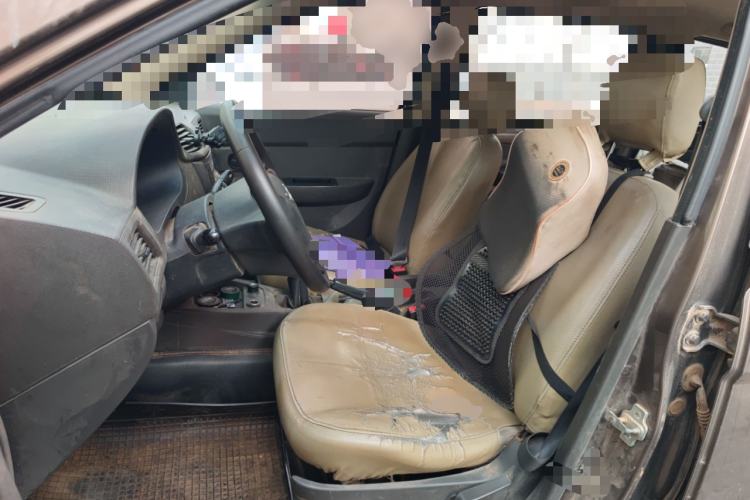 Used Wuling Hongguang 2015 1.5L S Basic Version China V Standard