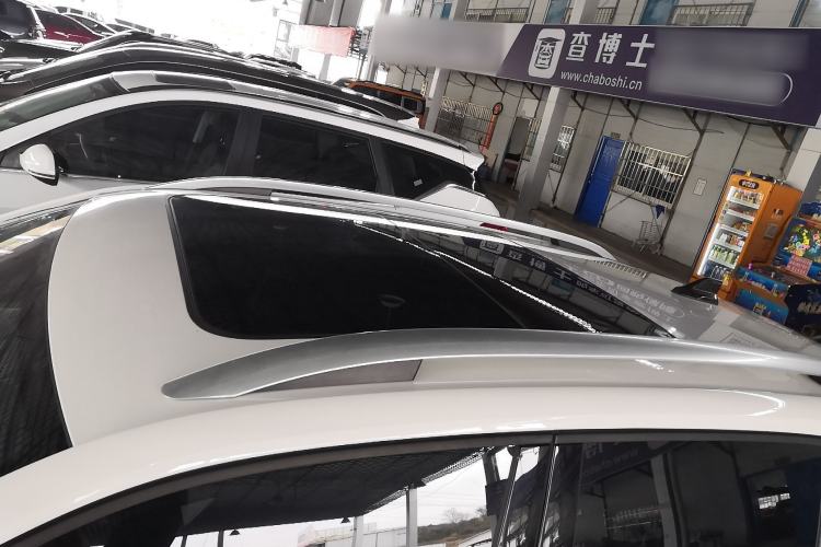 Used Volkswagen T-Cross 2022 280TSI DSG Comfort Edition
