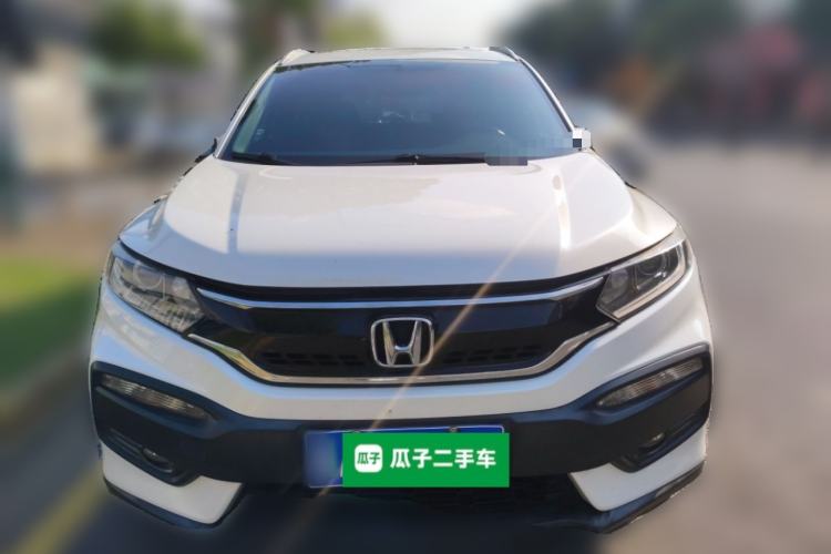 Used Honda XR-V 2015 1.8L EXi Manual Comfort Edition