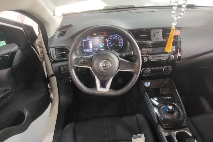 Used Nissan Sylphy EV 2018 Smart Edition
