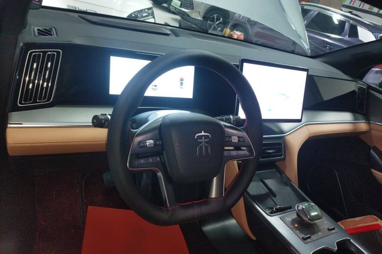 Used BYD Song L DM-i 2024 112 km Beyond Edition