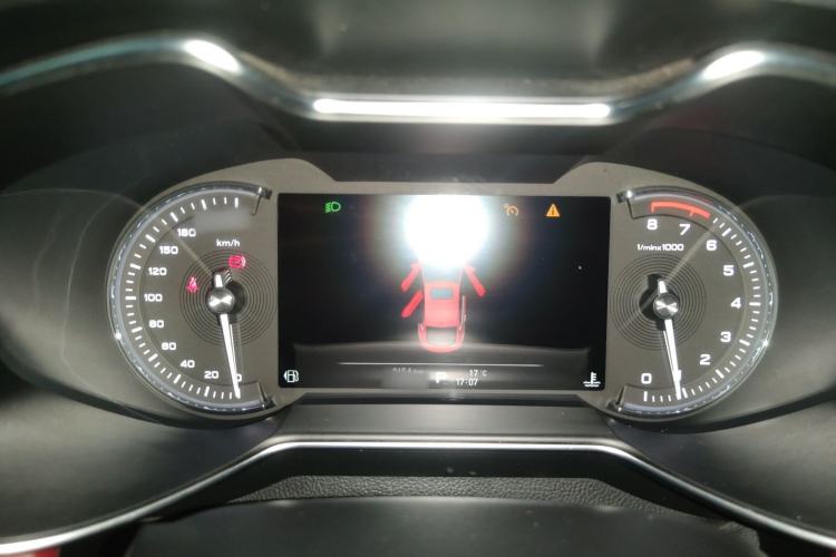 Used MG 6 2019 20T Automatic Trophy Competition Edition + BOSE Luxury Sound System Package
