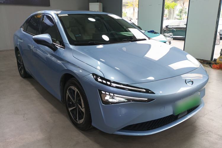 Used AION S MAX 2024 70 Star Edition
