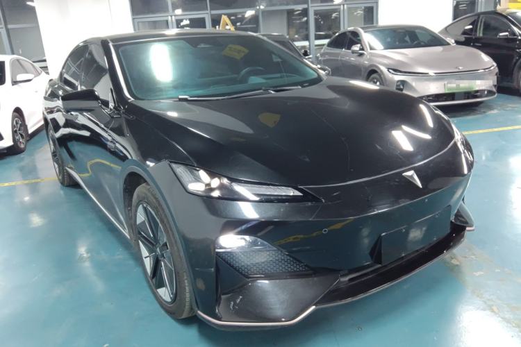 Used Deepal SL03 2024 530Max Pure Electric Version