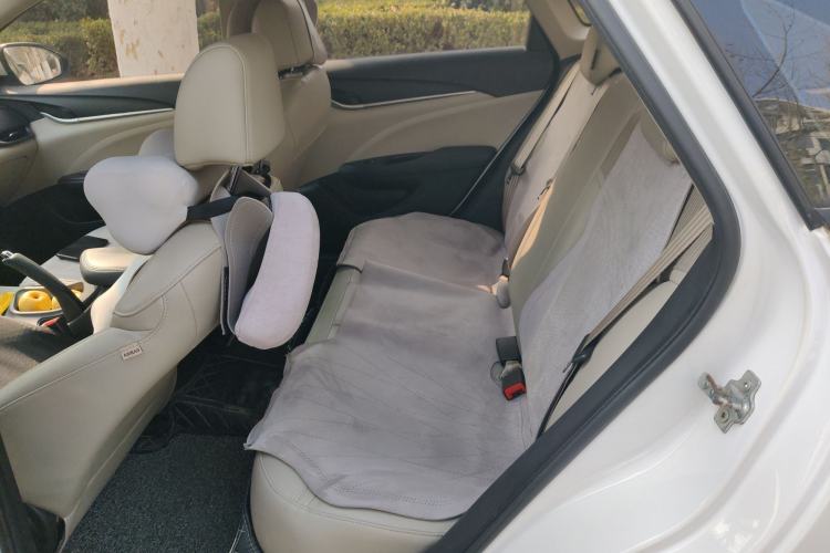 Used Buick GT 2016 15N Automatic Elite Edition