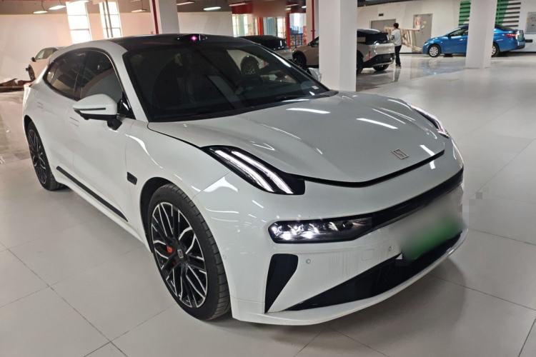 Used Zeekr 001 2025 YOU Edition 100 kWh All-Wheel Drive