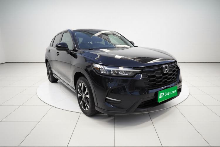 Used Honda HR-V 2023 240TURBO Jingrui Edition Exterior 1