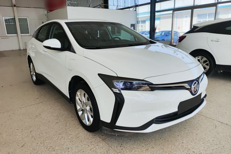 Used Buick Velite 6 2023 430km Range Commuter Version