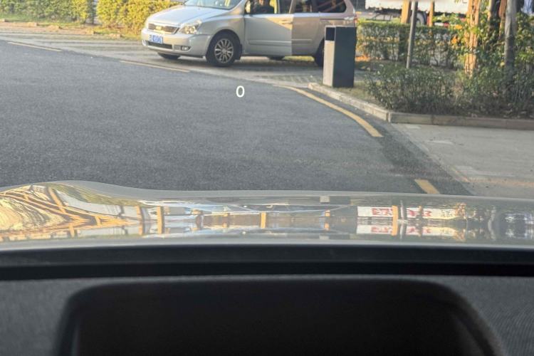 Used Nio ES6 2024 75 kWh