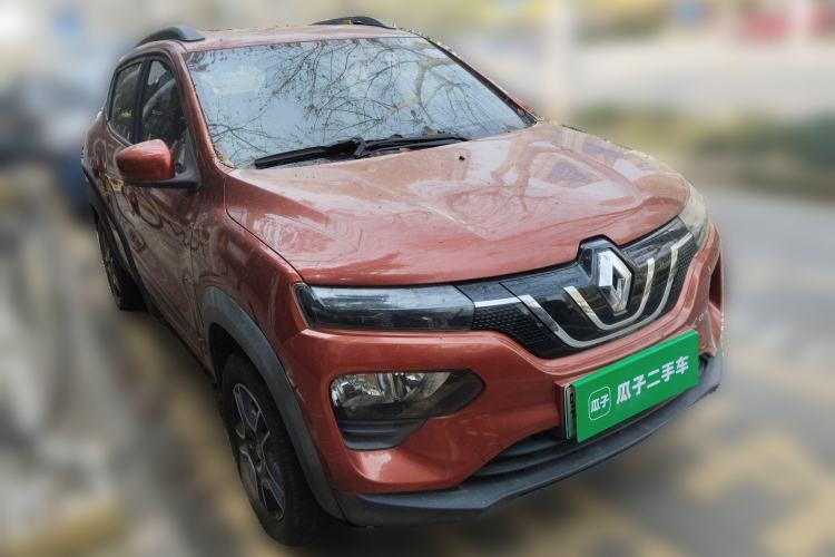 Used Renault E-Nuo 2019 e-Intelligent Model