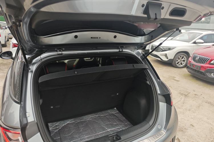 Used BYD Dolphin 2021 405 km Fashion Edition
