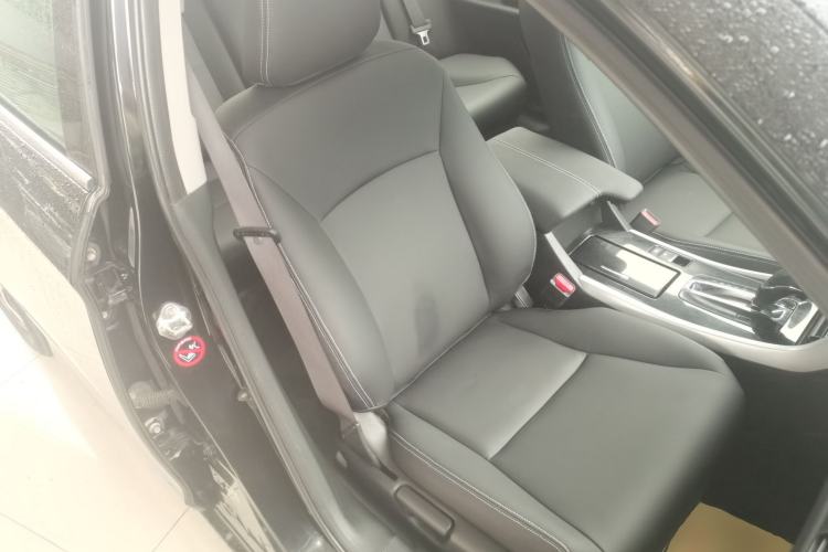 Used Honda Accord 2016 2.0L Comfort Edition
