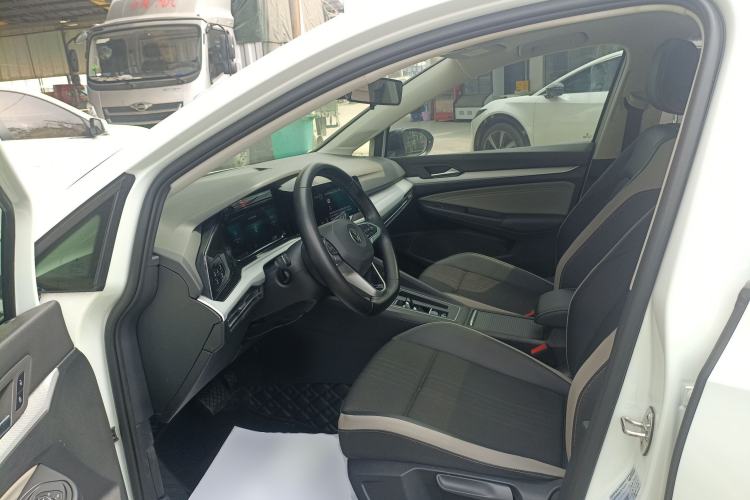 Used Volkswagen Golf 2021 280TSI DSG Pro
