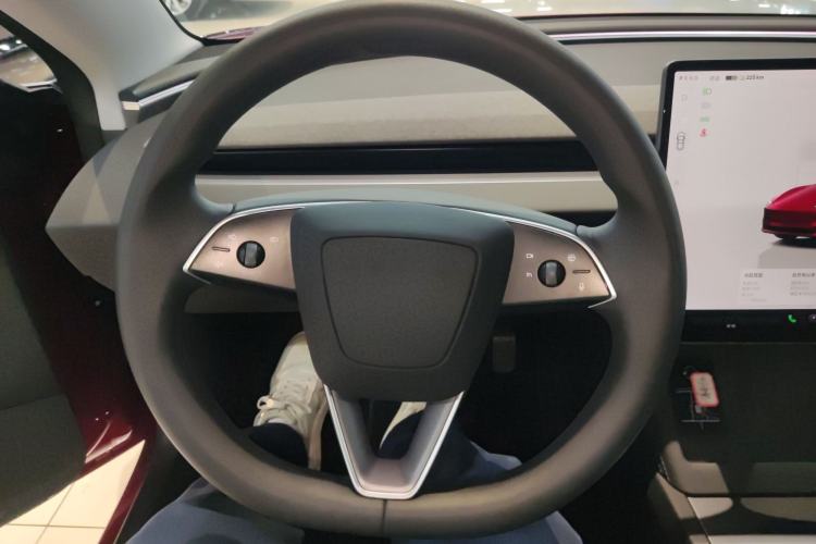 Used Tesla Model 3 2023 Rear-Wheel-Drive Version
