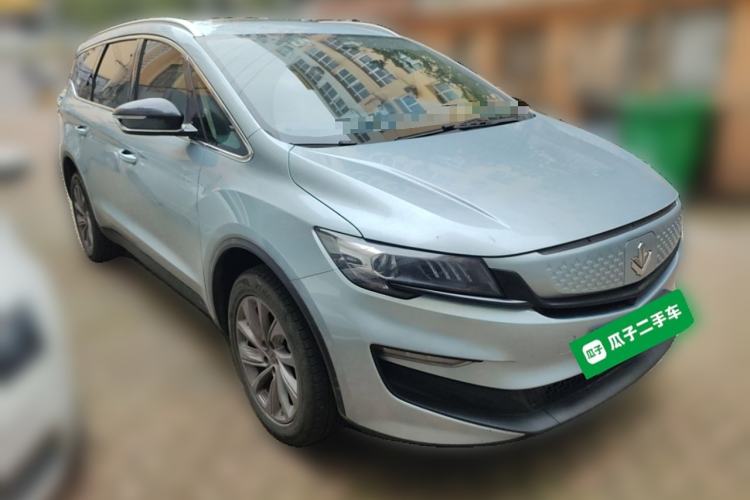 Used Livan Maple 80v PRO 2022 Comfort Edition Standard Range Version