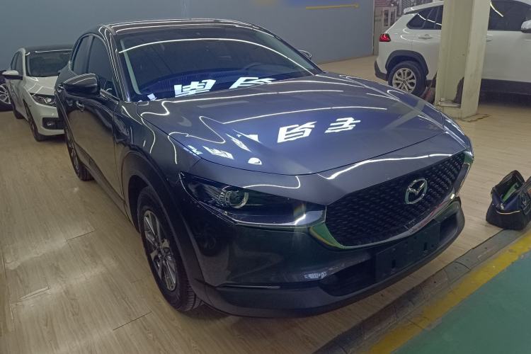 Used Mazda CX-30 2022 2.0L Manual Shangyue Trim Exterior 1