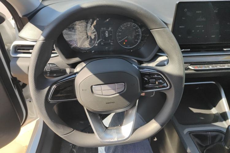 Used Geely Auto Emgrand 2025 4th Generation 1.5L Manual - Starry Edition
