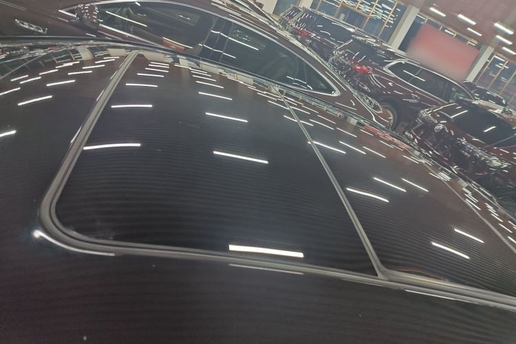 Used Buick LaCrosse 2016 28T Luxury Version Roof