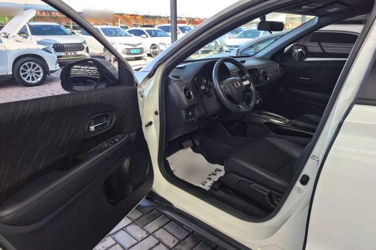 Used Honda XR-V 2017 1.5L LXi CVT Classic Edition