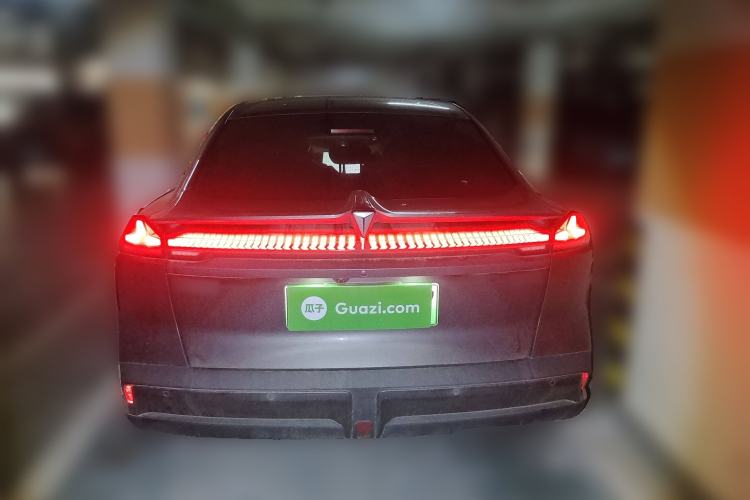 Used Deepal SL03 2022 1.5L 1200 Extended-Range Version