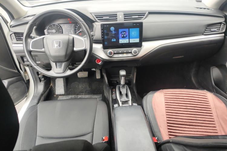 Used Honda Envix 2019 180TURBO CVT Enjoyment Version China VI