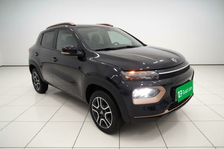 Used Dongfeng NAMMI BOX 2022 Chasing Wind Edition 331 km Standard Model
