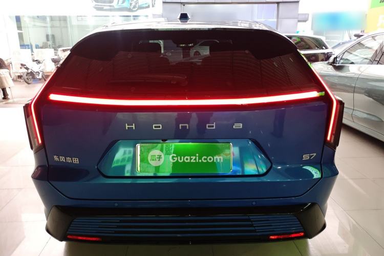 Used Honda S7 2025 Navigator Edition