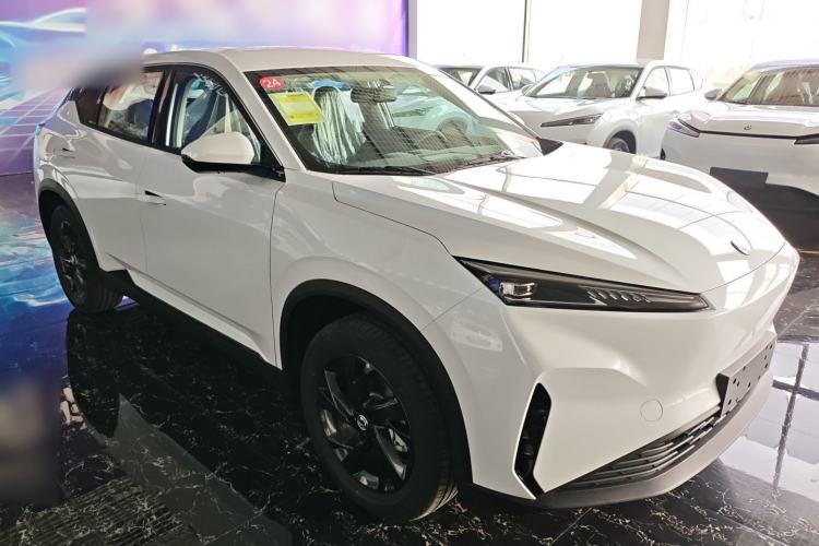 Used Dongfeng Aeolus SKY EV01 2025 530 km AIR Elite Edition
