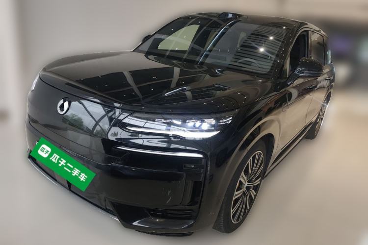 Used Denza N9 2025 Prestige Version