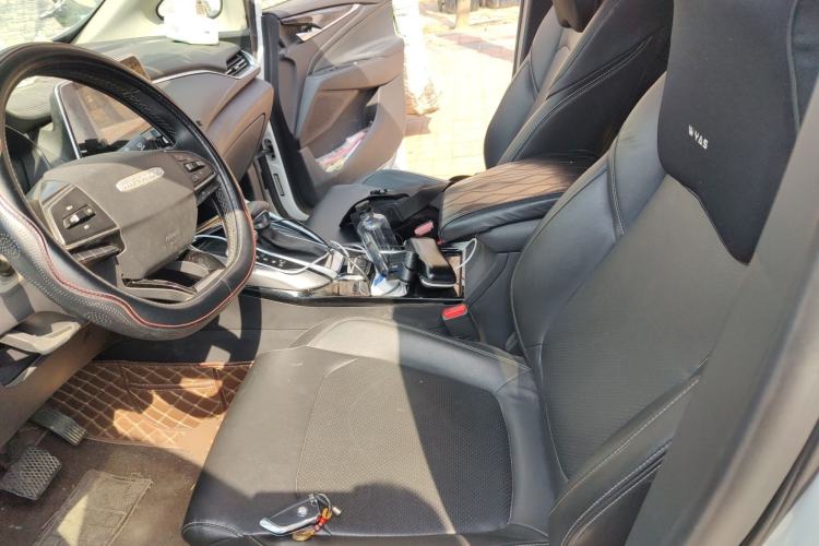 Used SAIC MAXUS G50 2021 1.5T Automatic Comfort Touring B