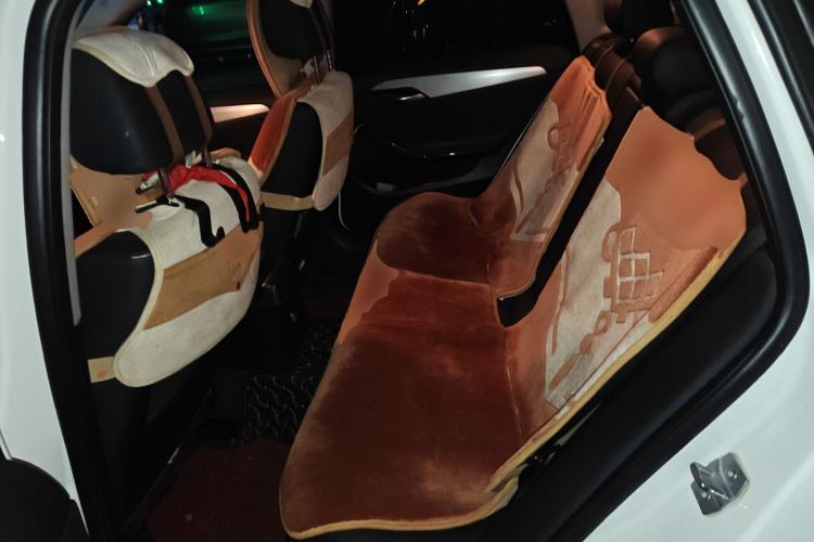 Used BMW X1 2013 sDrive18i Leading Model