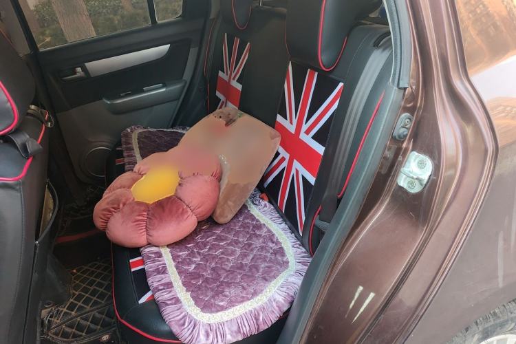 Used Suzuki Swift 2014 1.5L Manual Fashion Edition