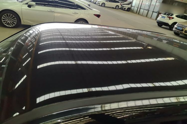 Used Chery QQ Ice Cream 2022 170km Sundae Phosphate Lithium-Ion
