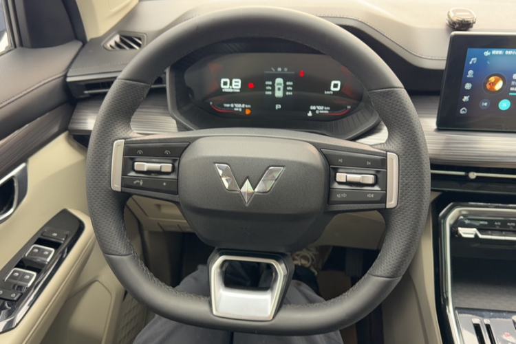 Used Wuling Asta 2021 1.5T CVT Star曜 Edition