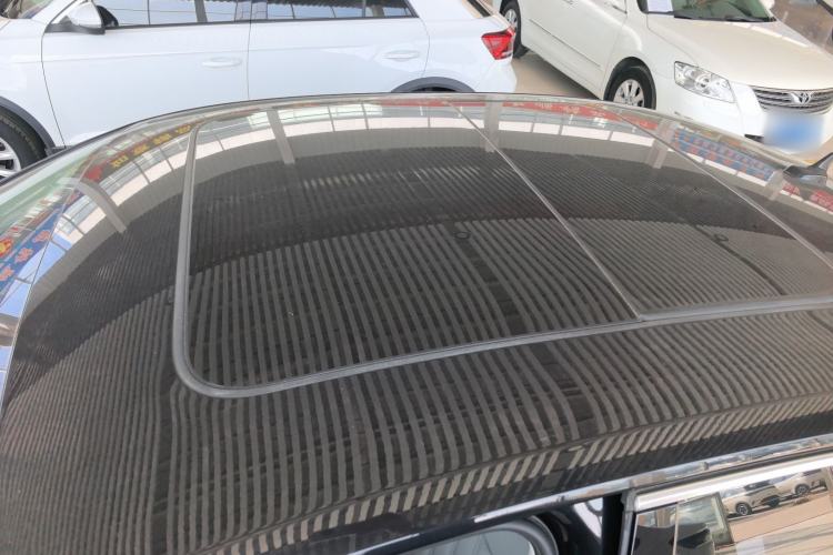 Used Volkswagen Magotan 2023 2 Million Units Limited Edition 330TSI DSG Leading Version