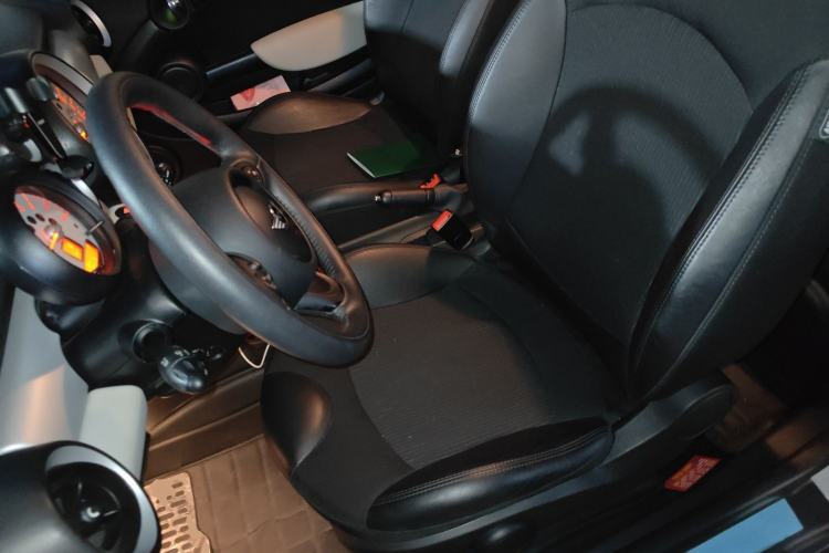 Used MINI 2012 1.6L COOPER Baker Street
