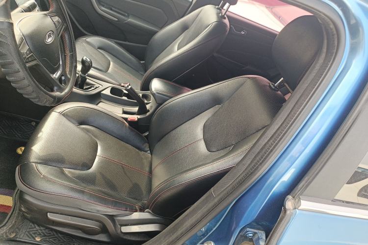 Used Chery Arrizo 5 2016 1.5L Manual Lingchao Edition