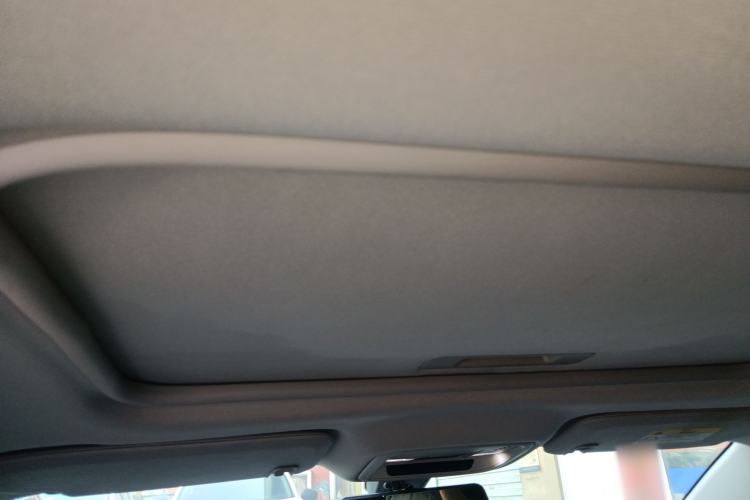 Used Chevrolet Malibu XL 2017 1.5T Automatic Ruichi Edition
