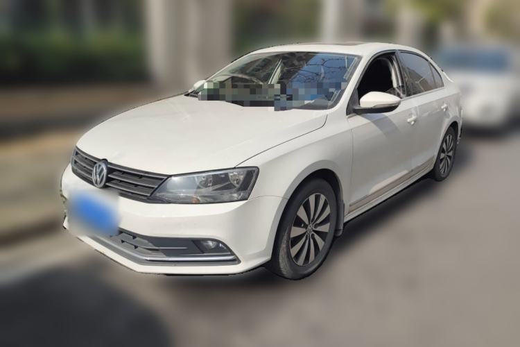 Used Volkswagen Sagitar 2018 1.6L Automatic Comfort Model