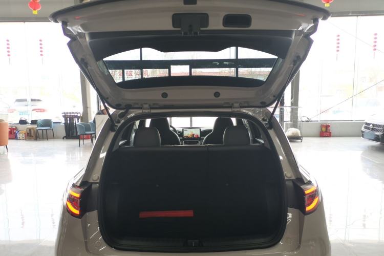 Used Geely Galaxy Geome 2026 Model 310km Youth Edition