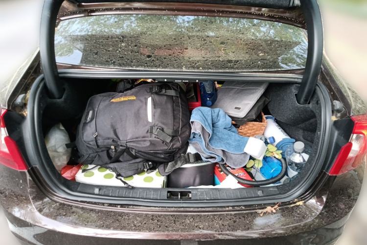 Used Volvo S60 2017 S60L T4 Smart Range Edition
