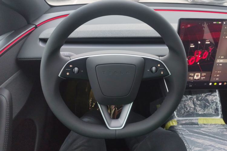 Used Tesla Model Y 2026 Rear-Drive Model