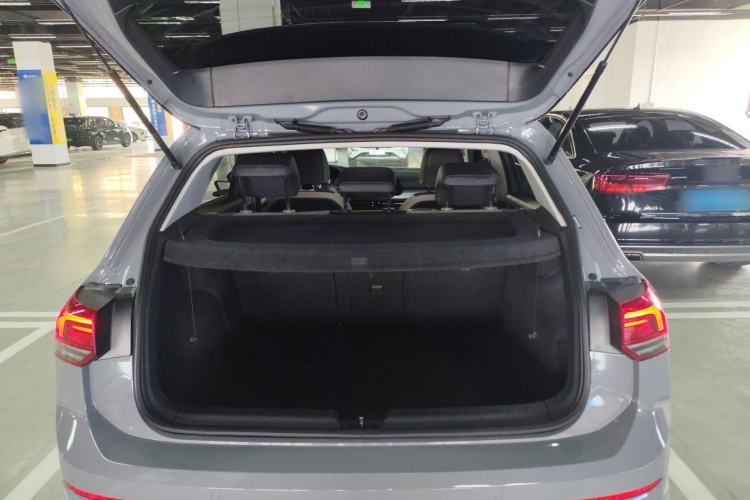 Used Volkswagen Golf 2021 280TSI DSG Pro